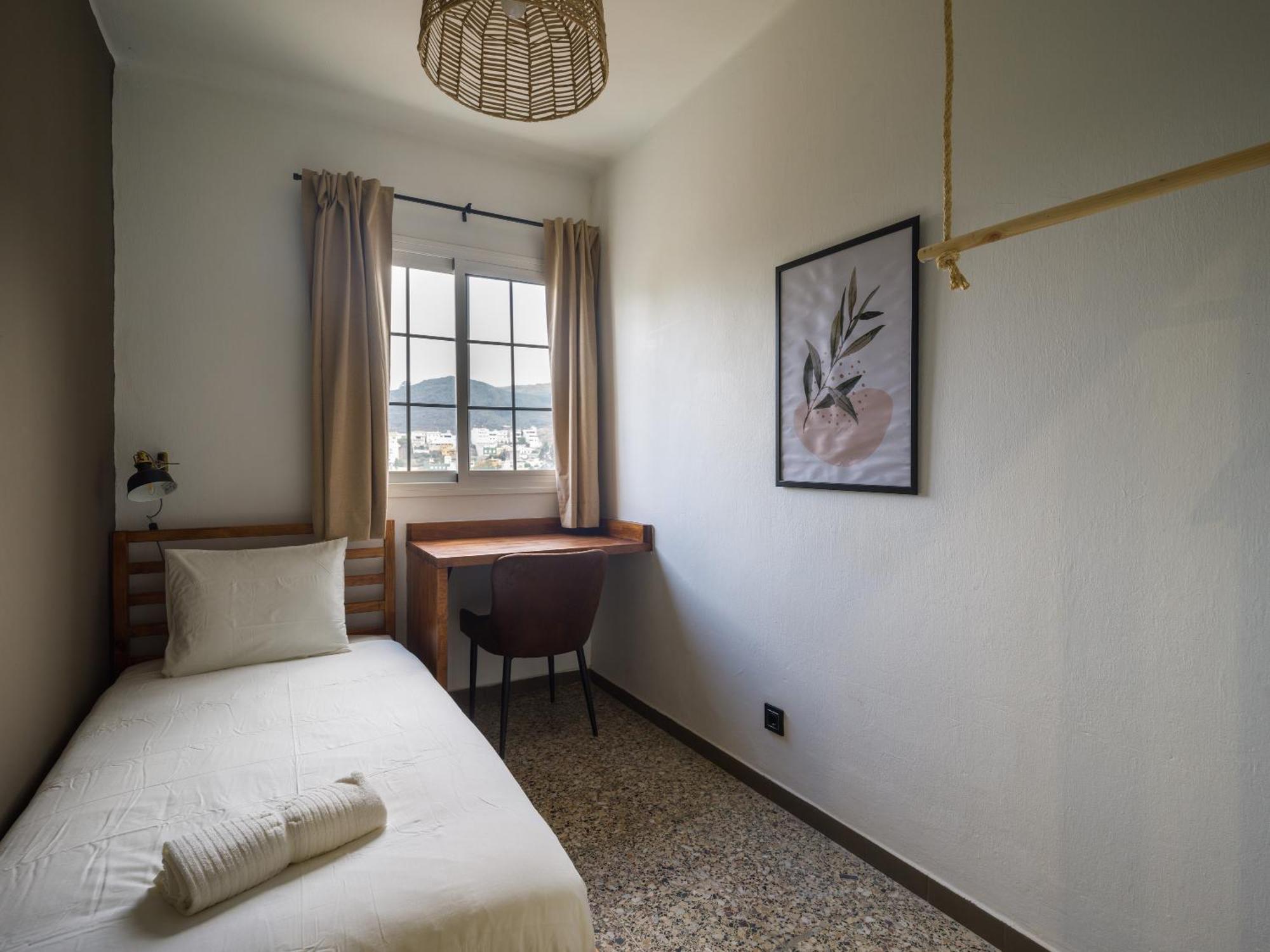 Ferienwohnung Samar Retreat Teror Exterior foto