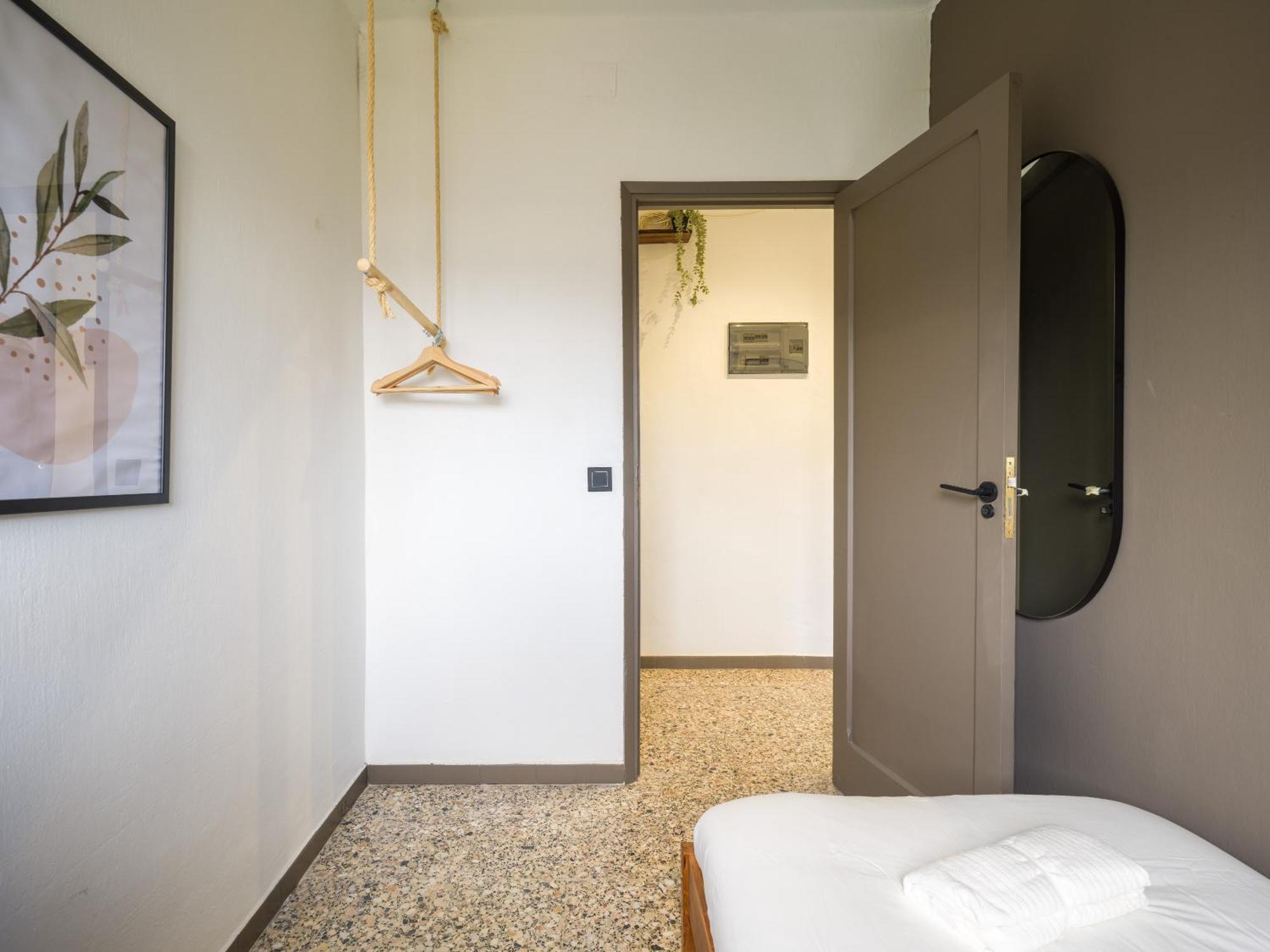 Ferienwohnung Samar Retreat Teror Exterior foto