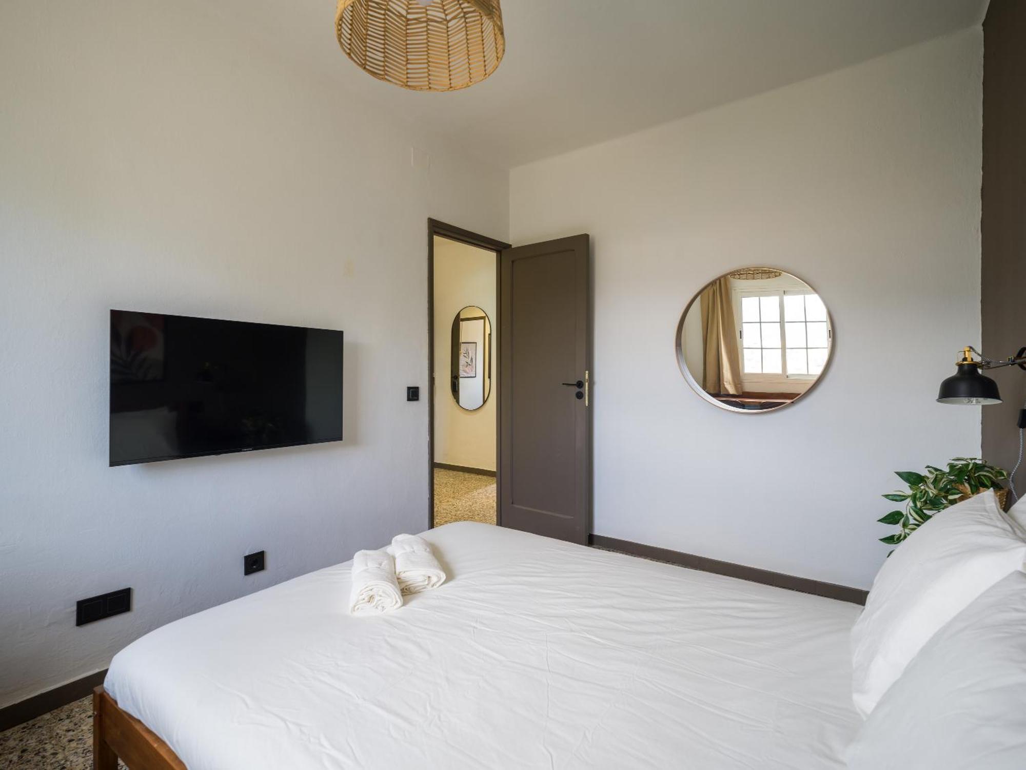 Ferienwohnung Samar Retreat Teror Exterior foto